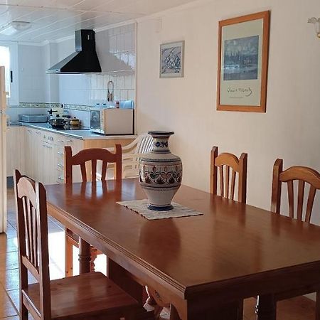Ossó de SióCasa Dolors别墅 外观 照片