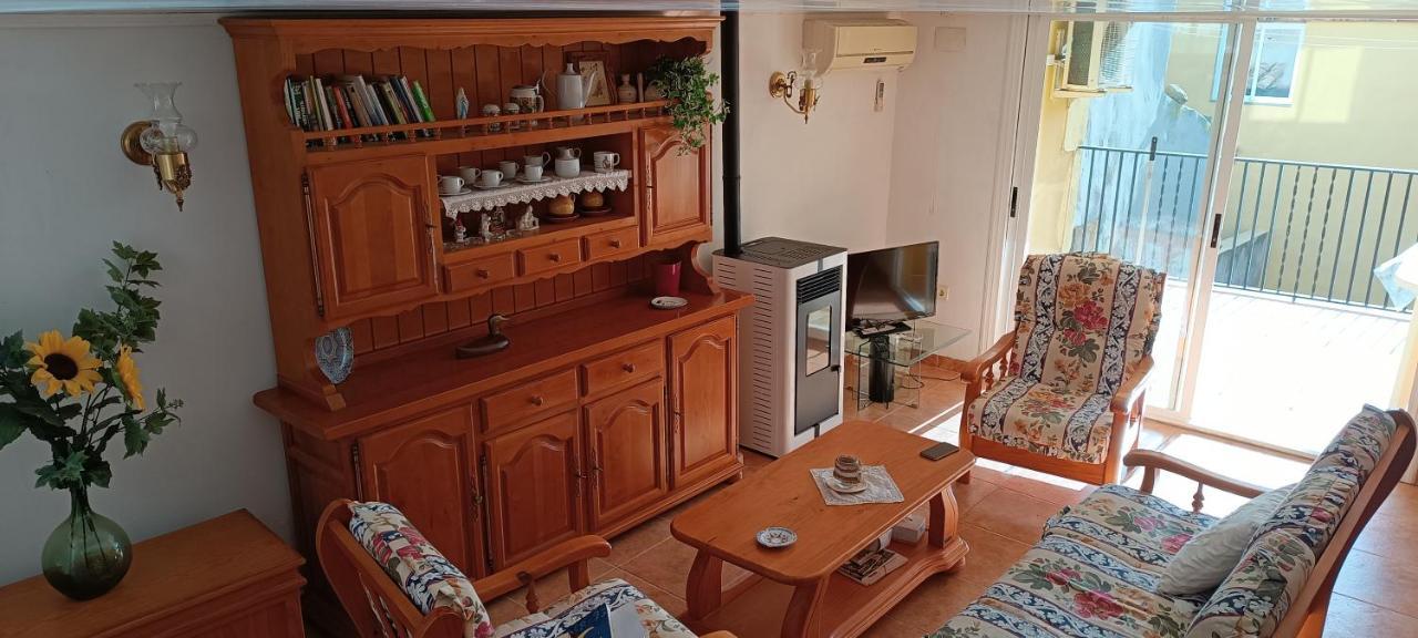 Ossó de SióCasa Dolors别墅 外观 照片
