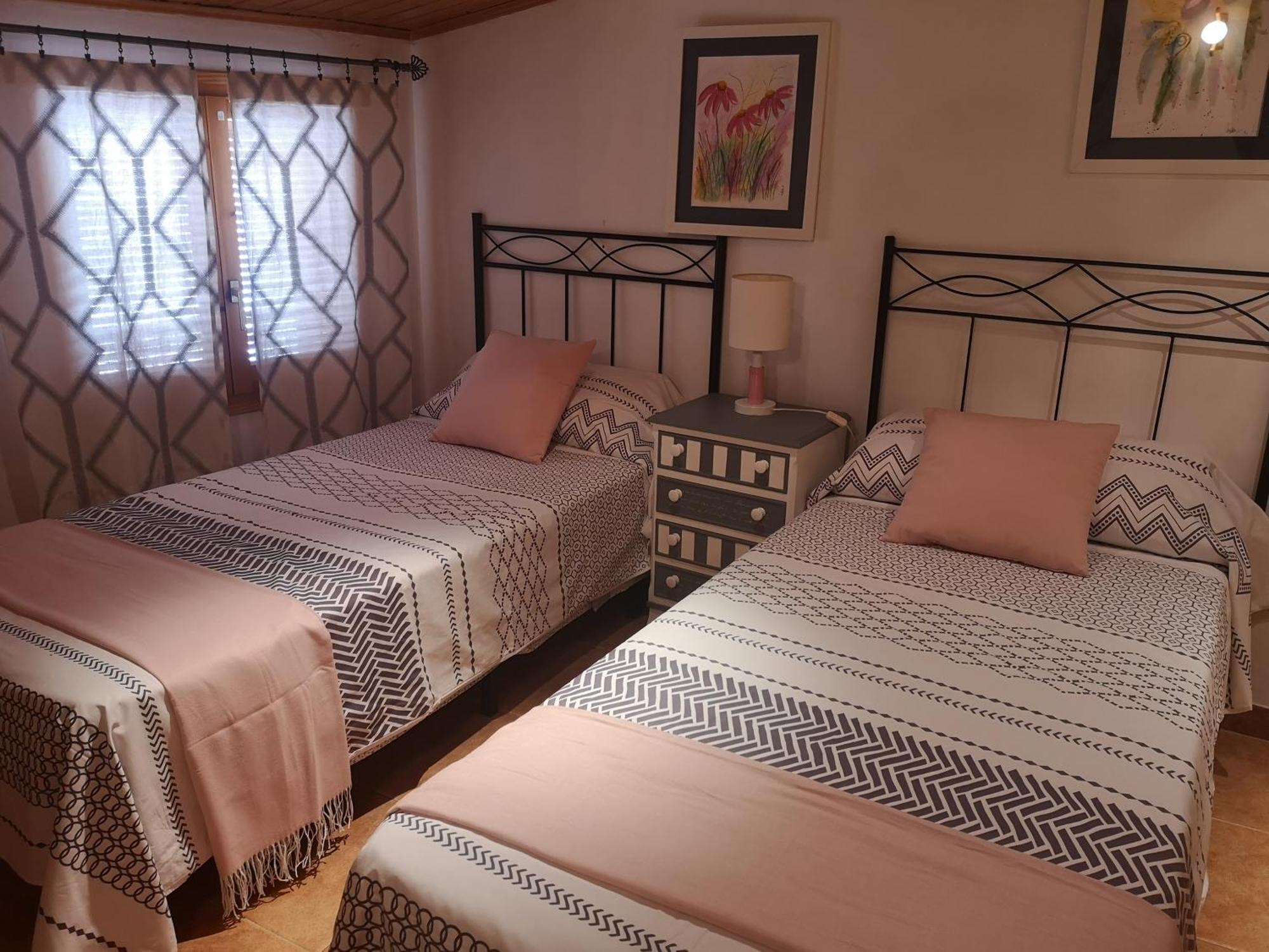 Ossó de SióCasa Dolors别墅 外观 照片